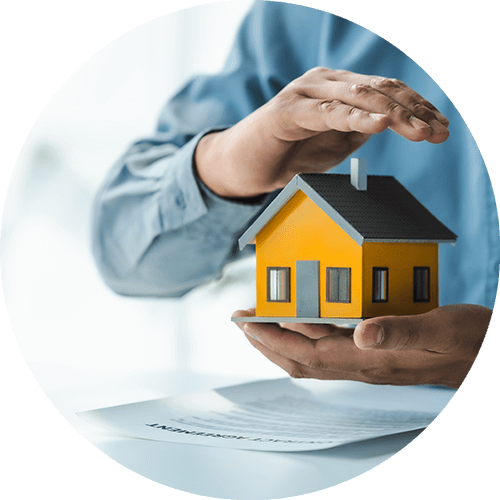 تأمينات منازل – Mi'ari Insurance Agency – ميعاري للتأمين